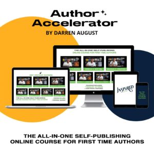 Author Accelerator Program